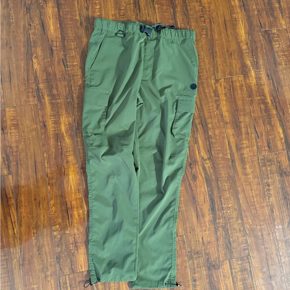 Nith hall cargo pants size L